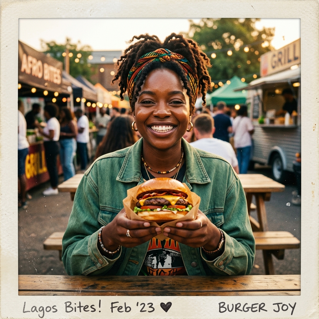 Lagos Bites